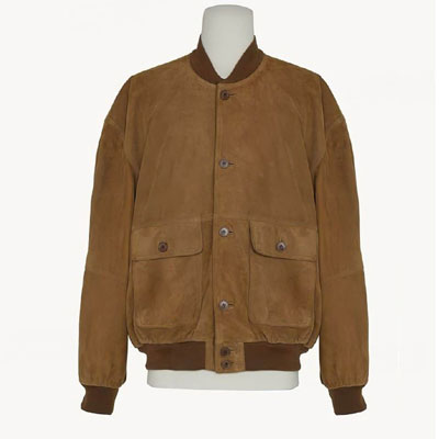 2026春夏_Saint Laurent_夹克_欧洲大牌资料服装