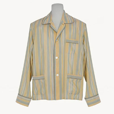 2026春夏_Saint Laurent_其他_欧洲大牌资料服装