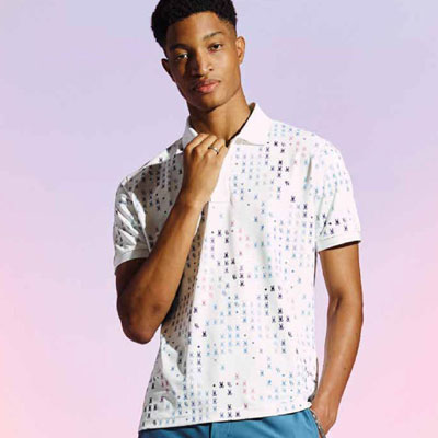 2026春夏_Psycho Bunny_造型搭配_欧洲大牌资料服装