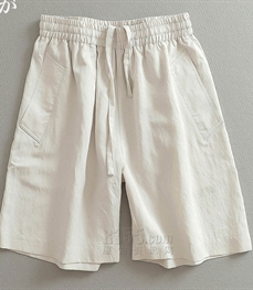 市场男裤-休闲-休闲裤