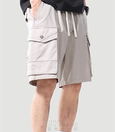 市场男裤-休闲-休闲裤