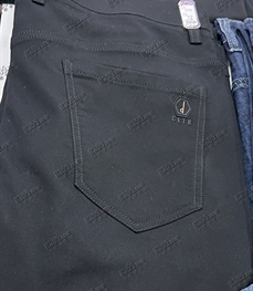 市场男裤-牛仔-商务牛仔裤【实拍】