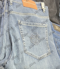 市场男裤-牛仔-商务牛仔裤【实拍】