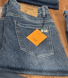 市场男裤-牛仔-商务牛仔裤【实拍】