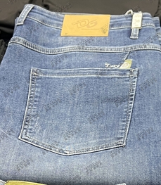 市场男裤-牛仔-商务牛仔裤【实拍】