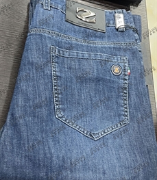 市场男裤-牛仔-商务牛仔裤【实拍】