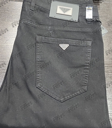 市场男裤-牛仔-商务牛仔裤【实拍】