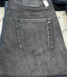 市场男裤-牛仔-商务牛仔裤【实拍】