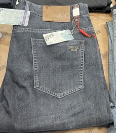 市场男裤-牛仔-商务牛仔裤【实拍】