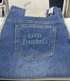 市场男裤-牛仔-商务牛仔裤【实拍】