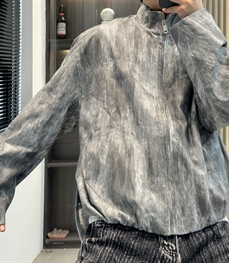 市场上装-夹克-休闲夹克