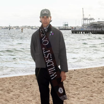 澳洲《Noskin》2025春夏休闲时尚男女装