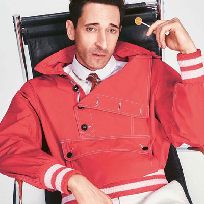 美国《Thom Browne》2025春夏休闲时尚男女装