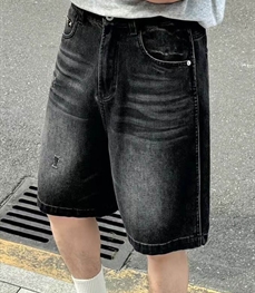 市场男裤-牛仔-休闲牛仔裤