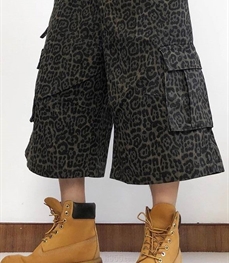 市场男裤-休闲-休闲裤