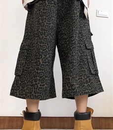 市场男裤-休闲-休闲裤