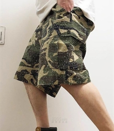 市场男裤-休闲-休闲裤