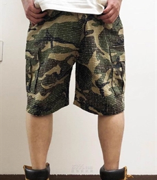 市场男裤-休闲-休闲裤