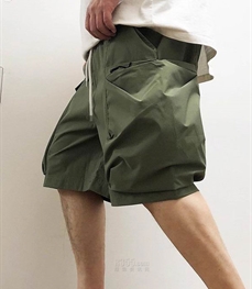 市场男裤-休闲-休闲裤