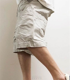 市场男裤-休闲-休闲裤