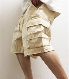 市场男裤-休闲-休闲裤