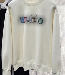 市场上装-卫衣-休闲卫衣