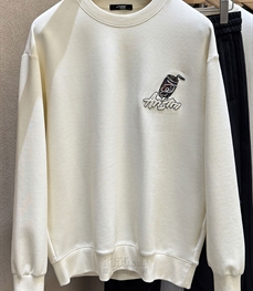 市场上装-卫衣-休闲卫衣