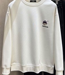 市场上装-卫衣-休闲卫衣