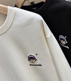 市场上装-卫衣-休闲卫衣