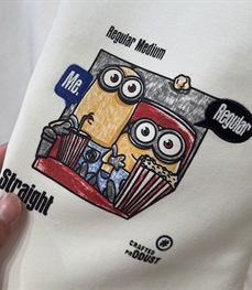 市场上装-卫衣-休闲卫衣