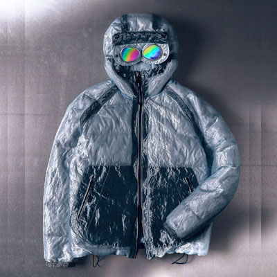 意大利《C.P. Company x END》2025春夏休闲时尚男装