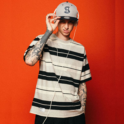 德国《Schott JAPAN》2025春夏休闲时尚男装