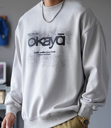 市场上装-卫衣-休闲卫衣