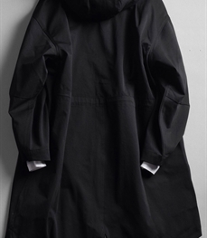 市场上装-中长外套-休闲中长外套