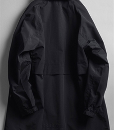 市场上装-中长外套-休闲中长外套