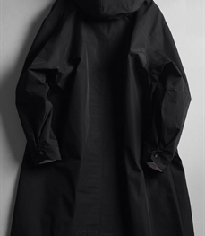 市场上装-中长外套-休闲中长外套