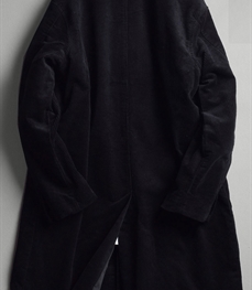 市场上装-中长外套-休闲中长外套