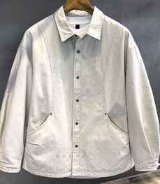 市场上装-夹克-休闲夹克