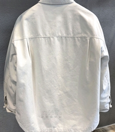 市场上装-夹克-休闲夹克