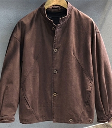 市场上装-夹克-休闲夹克