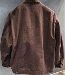 市场上装-夹克-休闲夹克