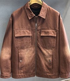 市场上装-夹克-休闲夹克