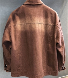 市场上装-夹克-休闲夹克