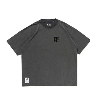 日本《DESCENDANT for Ron Herman》2025春夏休闲时尚男装