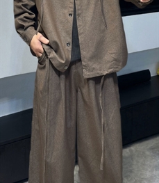 市场上装-套装-休闲套装