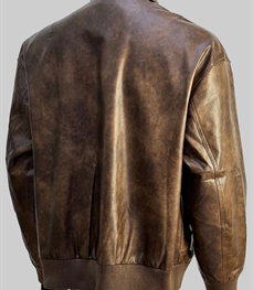 市场上装-皮衣-休闲皮衣