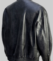 市场上装-皮衣-休闲皮衣