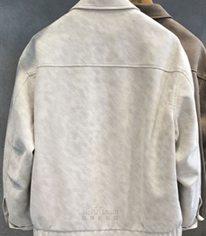 市场上装-夹克-休闲夹克