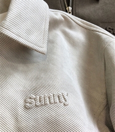 市场上装-夹克-休闲夹克