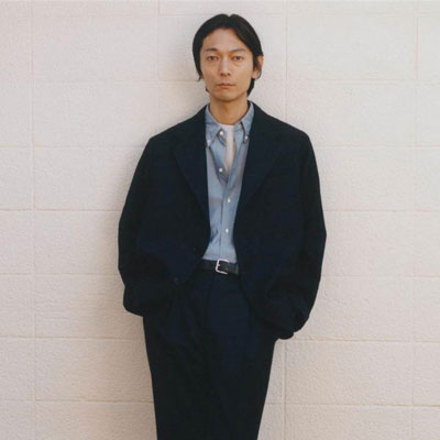 日本《KAPTAIN SUNSHINE》2025秋冬休闲时尚男装